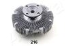 TOYOT 1621075060 Clutch, radiator fan